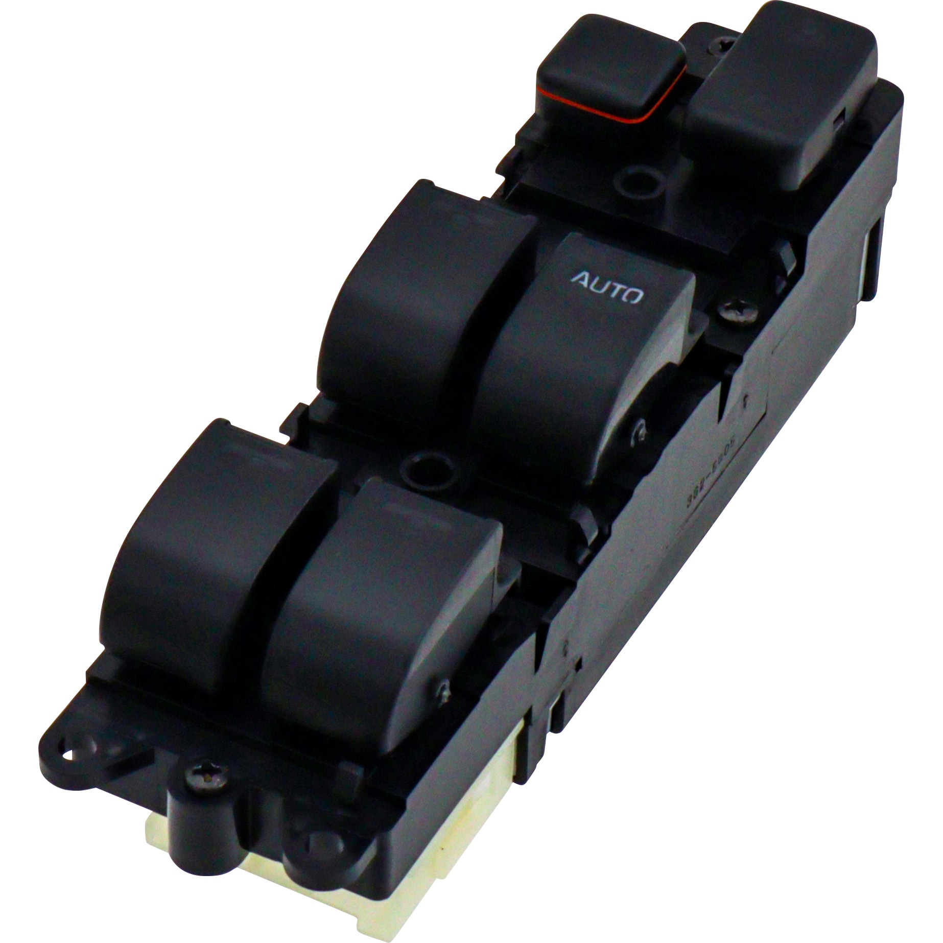84820-22310 (84820)F/右パワーウインドレギュレタースイッチ 1個 トヨタ 【通販モノタロウ】