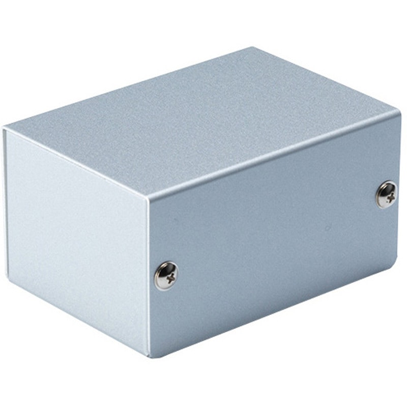 MB6-5-9 アルミケース MBシリーズ 1個 タカチ電機工業 【通販モノタロウ】