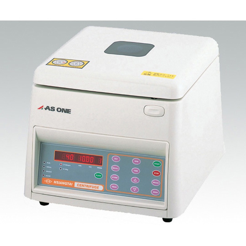 アズワン　遠心分離機CN-2060 （PRP等） アズワン遠心分離機CN-2060 （PRP等）