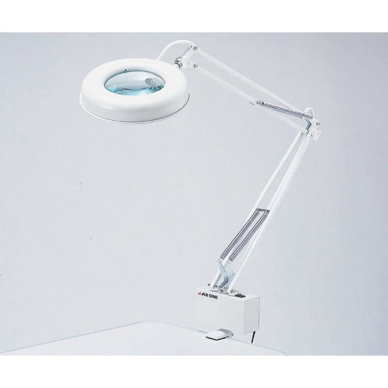 LC 【レンタル】マイスタールーペ LC 1台 アズワン 【通販モノタロウ】 7,752円