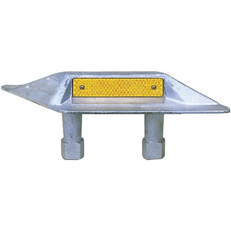 5B-DX チャッターバー 1個 倉本産業 【通販モノタロウ】