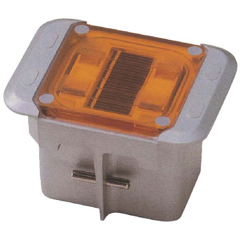 MTB-02RS セーフティーブライト 1台 倉本産業 【通販モノタロウ】