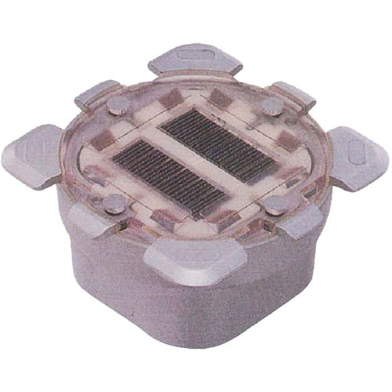 MKB-08YS セーフティーブライト 1台 倉本産業 【通販モノタロウ】