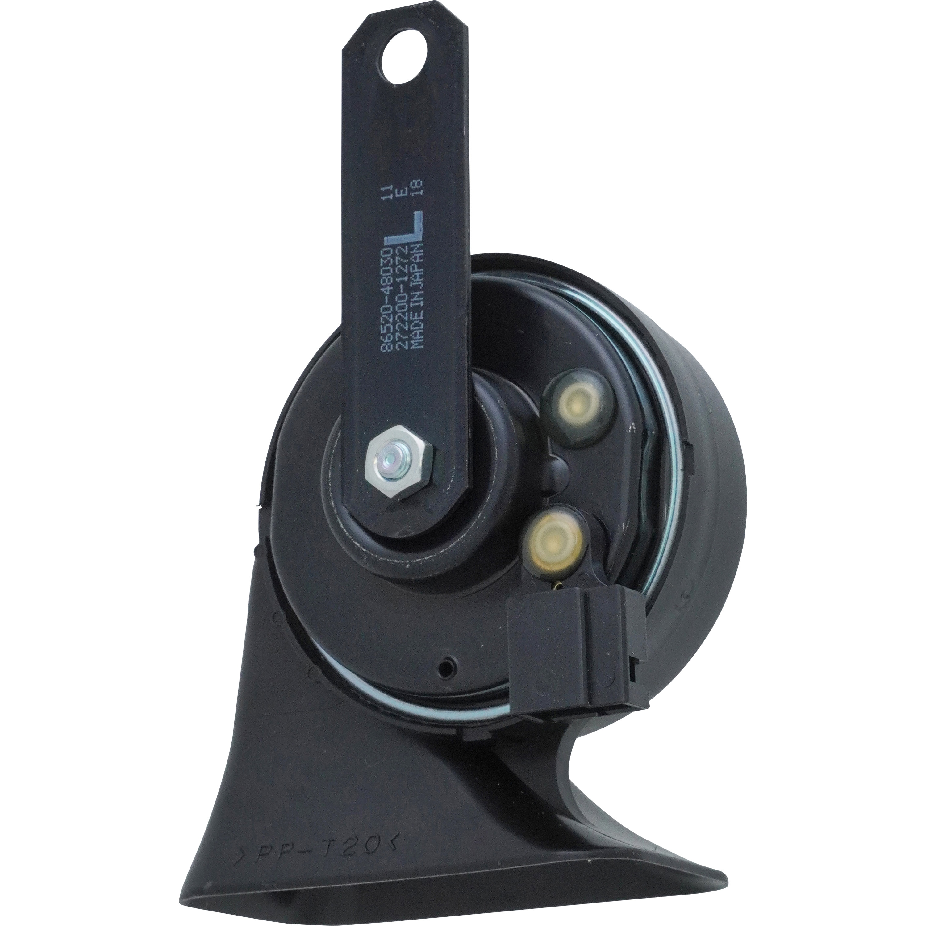 86520-48030 (86520)ホーン 1個 トヨタ 【通販モノタロウ】