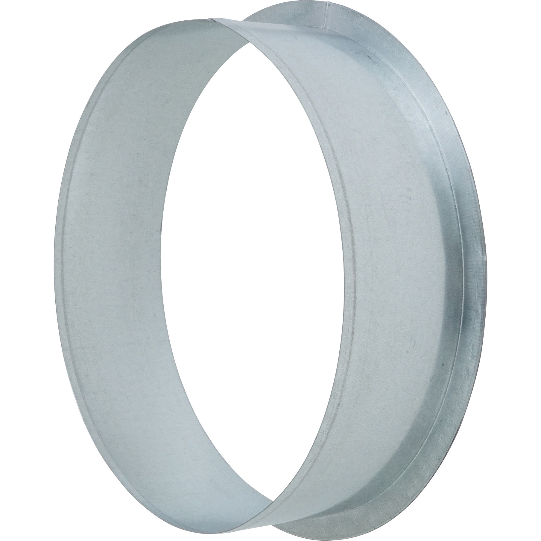 300 定着カラー フカガワ 亜鉛鋼板 呼び径300mm - 【通販