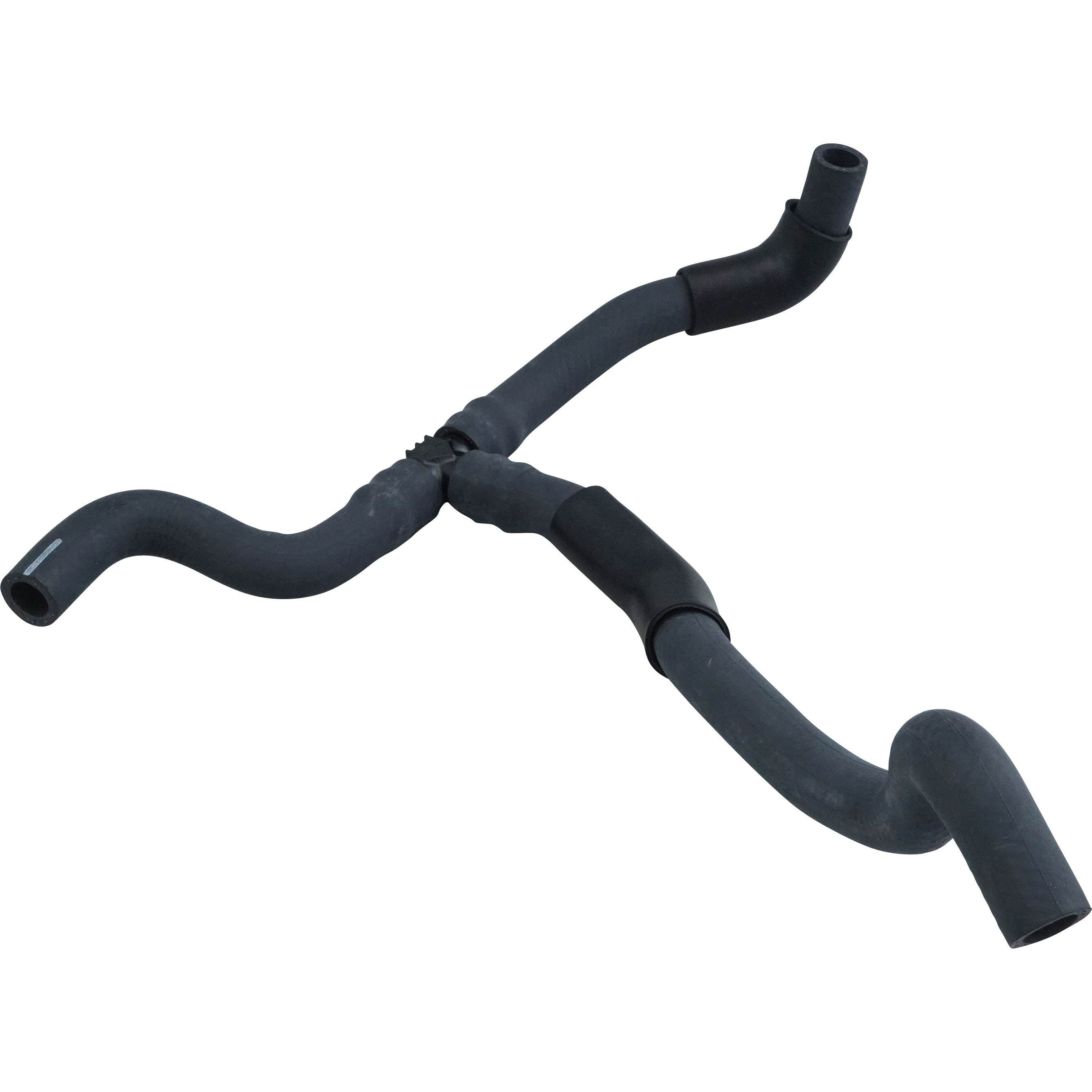 87209-28A31 (87209)ヒーターホース 1個 トヨタ 【通販モノタロウ】