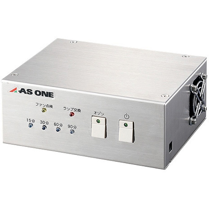 アズワン クリーンベンチ CT-900N （調理具殺菌 乾燥機 プラモデル 塗装