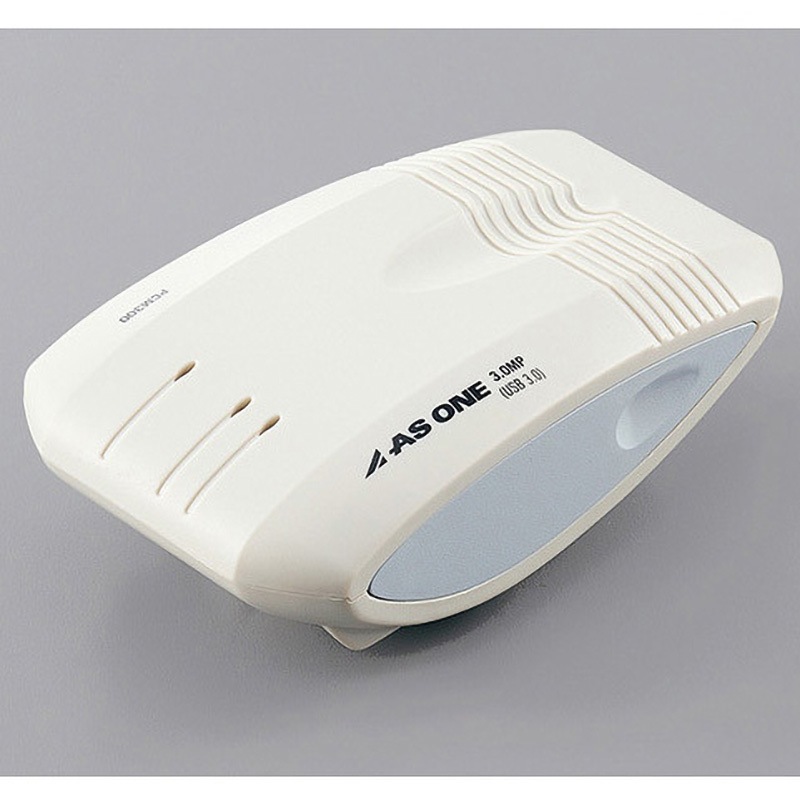 PCM300 【レンタル】顕微鏡用高速通信デジタルカメラ PCM300 1個 アズワン 【通販モノタロウ】