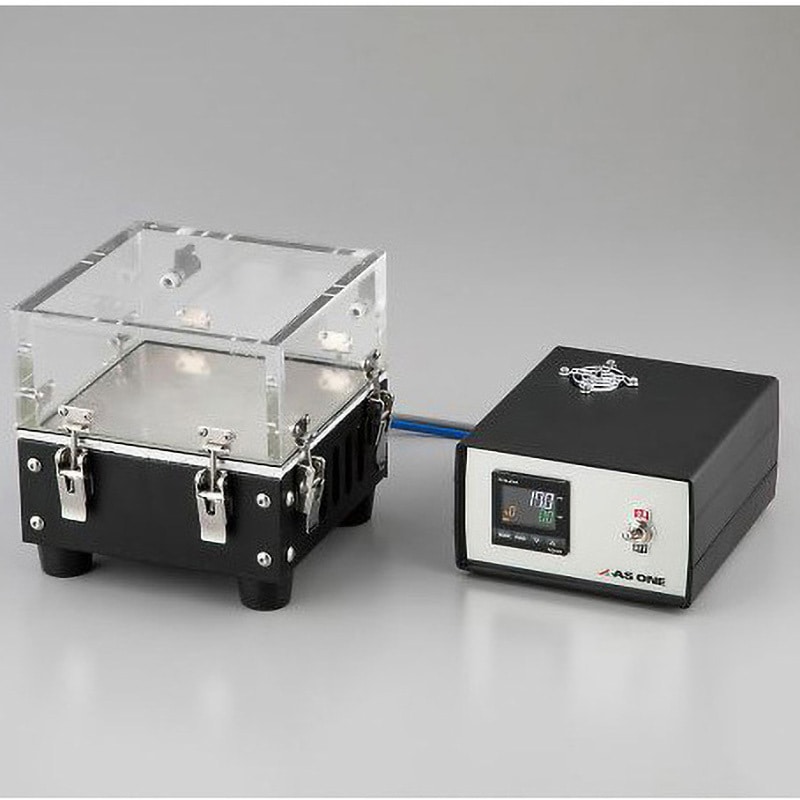 レンタル】真空冷却プレート PRD-1 アズワン 恒温器・恒温槽レンタル