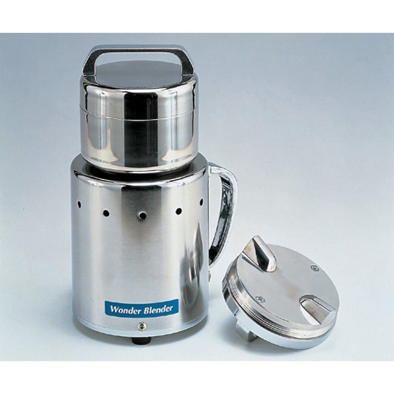 WB-1 【レンタル】ワンダーブレンダー WB-1 アズワン 容量300(処理量100～150)mL