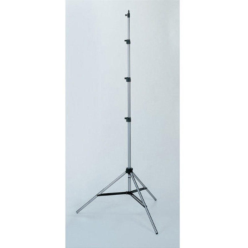 1.09326.0001 【レンタル】MAS-100/MAS-100NTシリーズ用三脚 長さ100-325cm 1Unit 1.09326.0001 1個 Merck(メルクミリポア) 【通販モノタロウ】