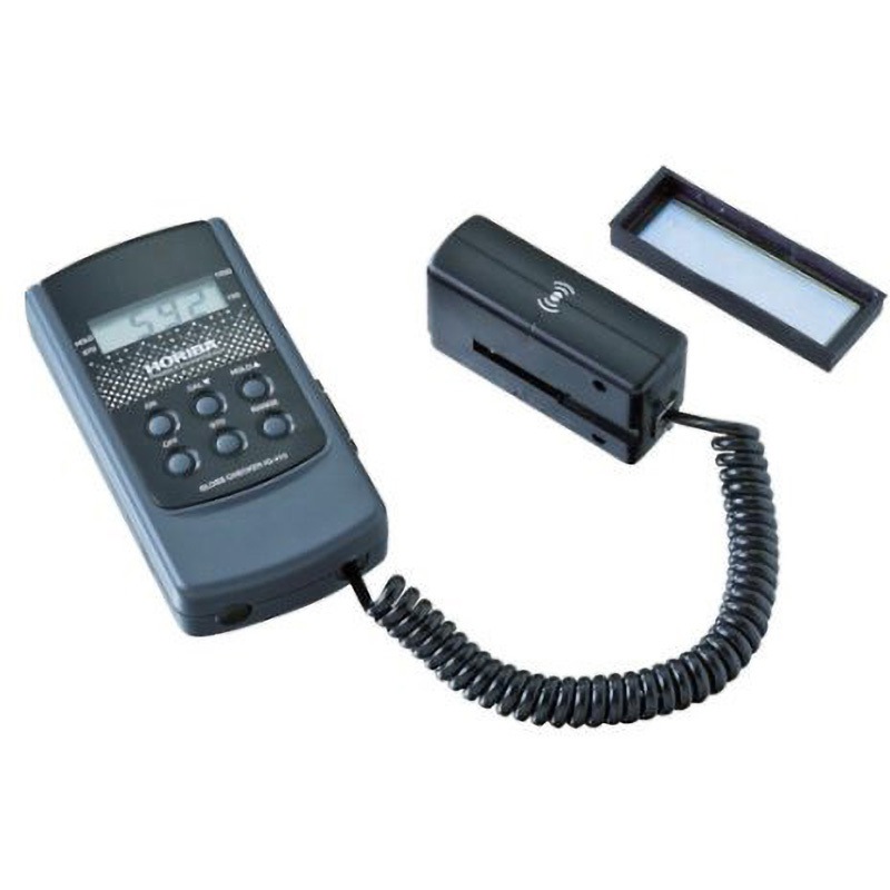 IG-410 【レンタル】グロスチェッカー 光沢計 IG-410 1個 HORIBA 【通販モノタロウ】