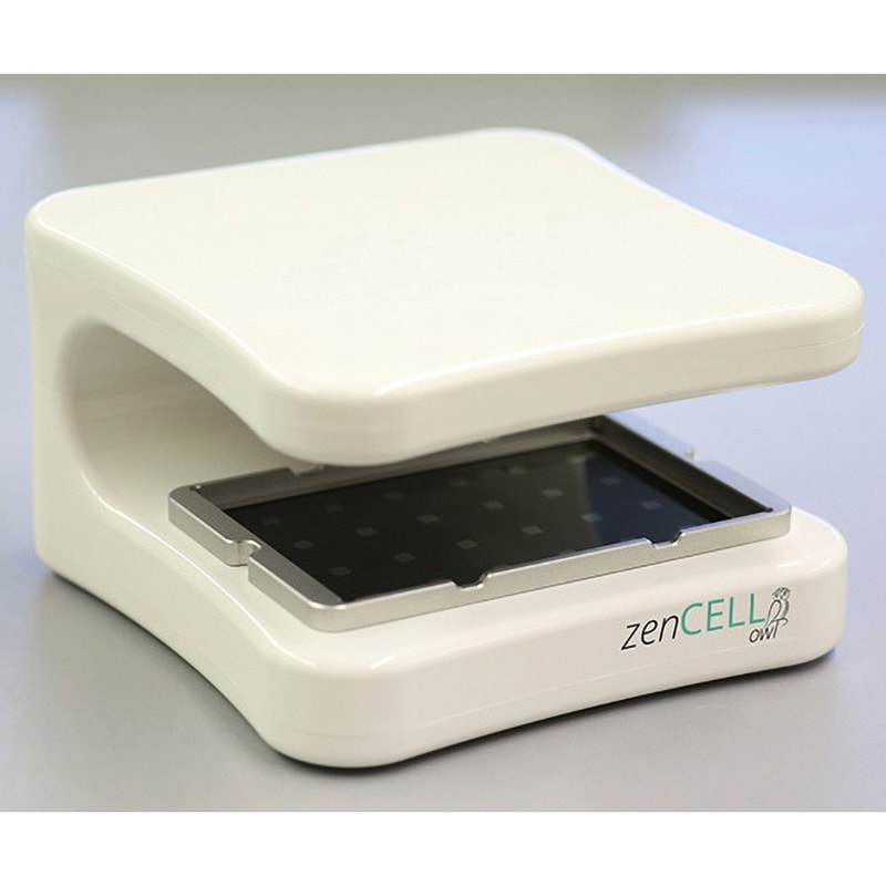 310100 【レンタル】細胞培養イメージングシステム zenCELL owl 310100シリーズ 1台 イノメ 【通販モノタロウ】 155,925円