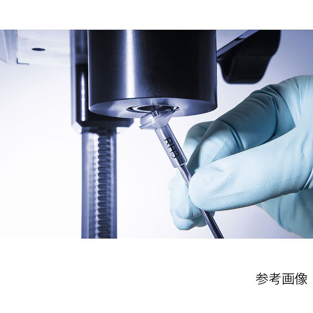 ViscoQC300-L 【レンタル】回転式粘度計 低粘度用 マルチポイント測定用 ViscoQC300-Lシリーズ 1台 アントンパール・ジャパン 【通販モノタロウ】