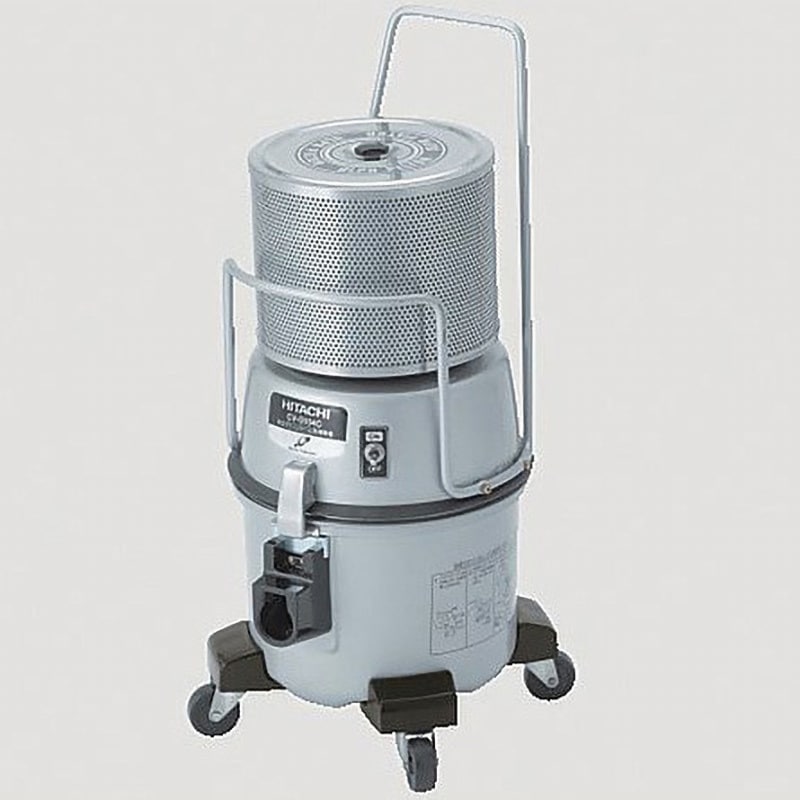 CV-G104C 【レンタル】掃除機 クリーンルーム用 CV-G104C 1台 日立