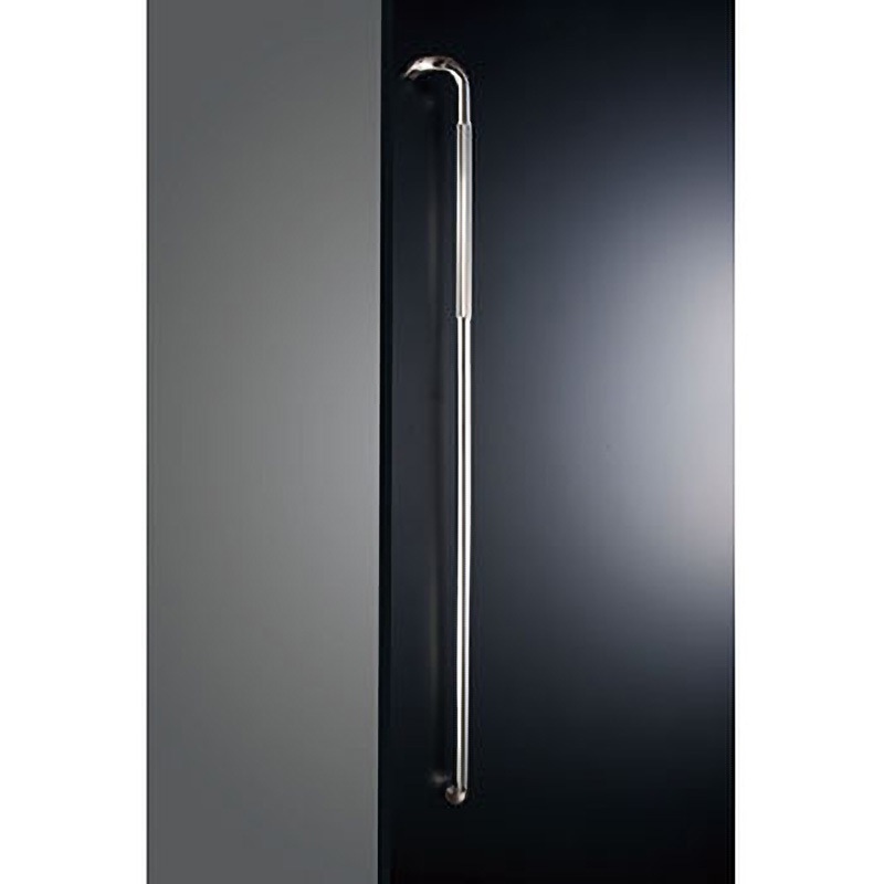 FHS2104-27-1400L ドアハンドル Semi long タイプ 神栄ホームクリエイト(旧:新協和) 取手 鏡面 スマートキーパー対応仕様