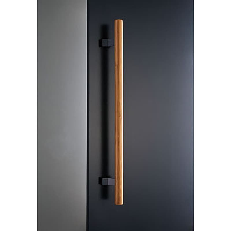FHB1215M-25BR-600 ドアハンドル Banboo Material 神栄ホームクリエイト(旧:新協和) 取手 14,785円