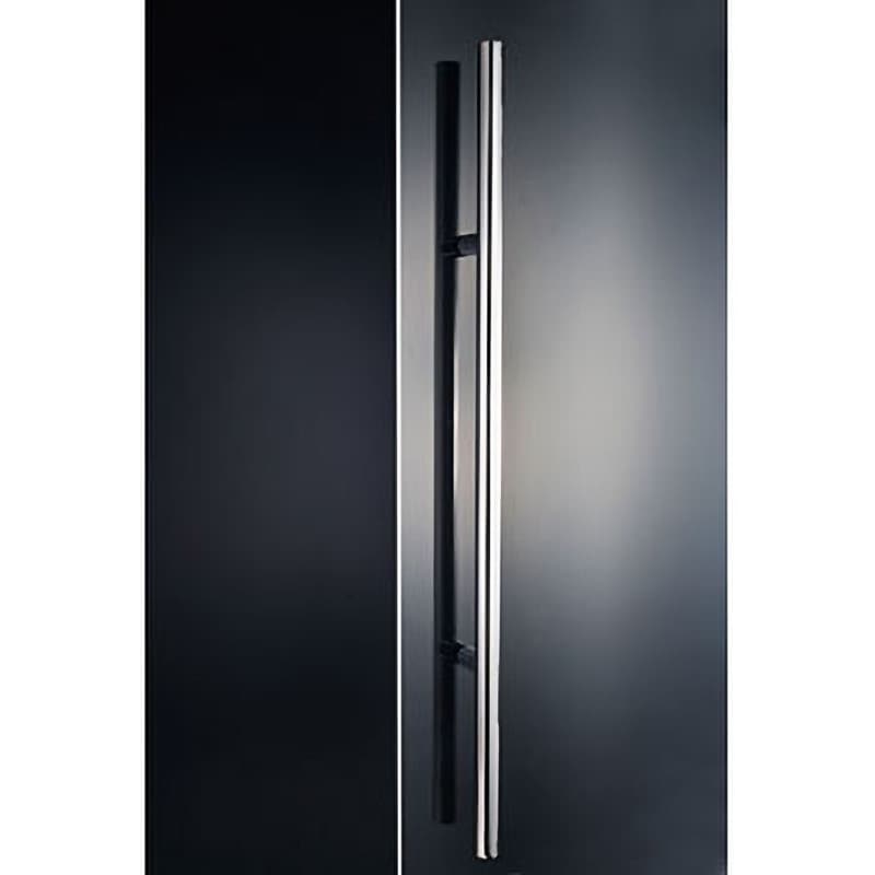 GH1106-25H-800 Stainless Material 神栄ホームクリエイト(旧:新協和) 取手 ヘアライン  1セット GH1106-25H-800