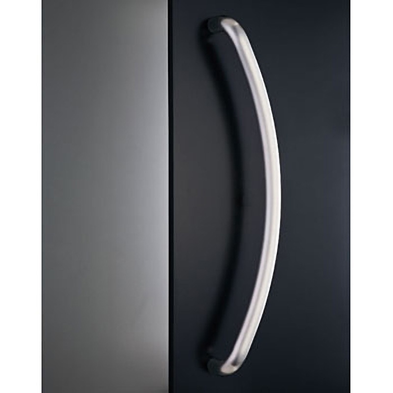 FH103-25B-600 Stainless Material 神栄ホームクリエイト(旧:新協和) 取手 スマートキーパー対応仕様 鏡面  1セット FH103-25B-600