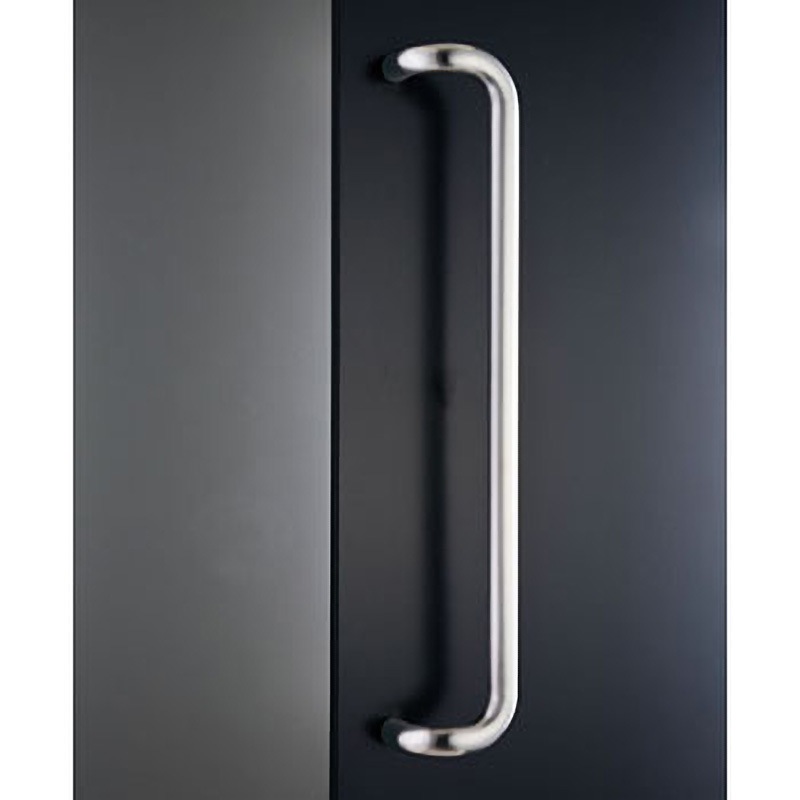 FH102-27B-600 Stainless Material 神栄ホームクリエイト(旧:新協和) 取手 スマートキーパー対応仕様 鏡面  1セット FH102-27B-600