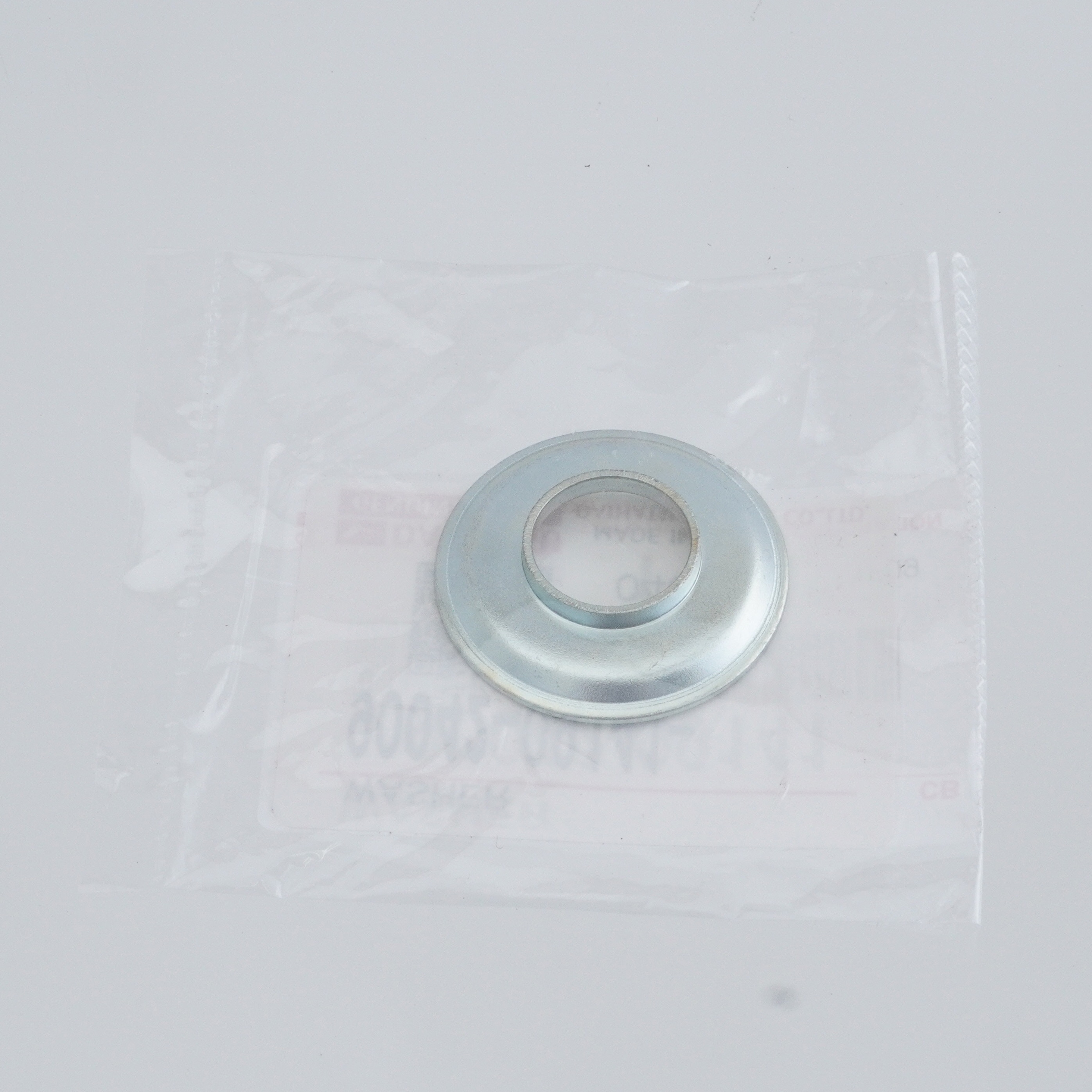 90042-09141 (90042)WASHER 1個 トヨタ 【通販モノタロウ】