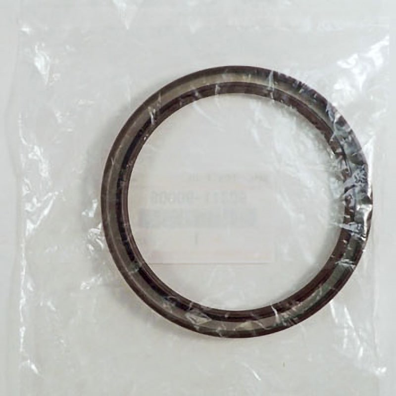 90311-90006 (90311)クランクシャフトリヤO/S 1個 トヨタ 【通販