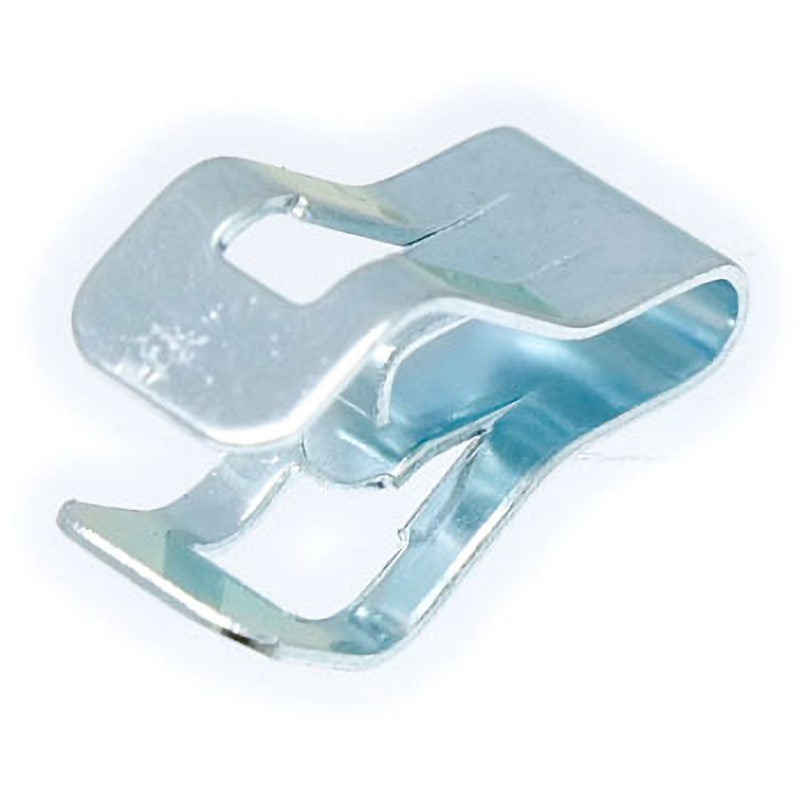 確認用フロントパネル ダイナ用 クリップのみ 90468-08034 KC-BU112A