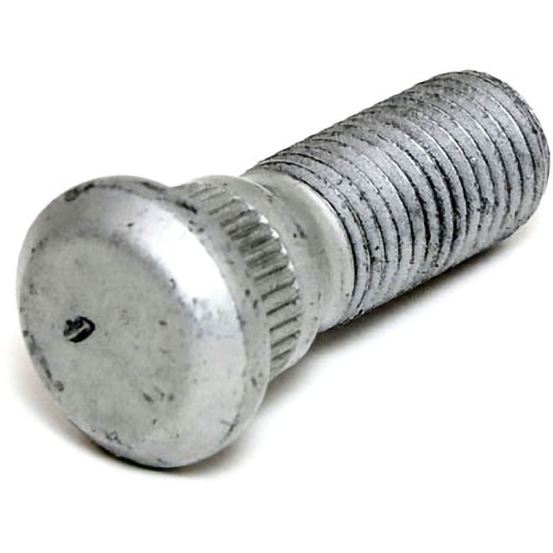 ハブボルト新品 90942-02047 (90942)F/ハブボルト(クリップボルト) 1個 トヨタ