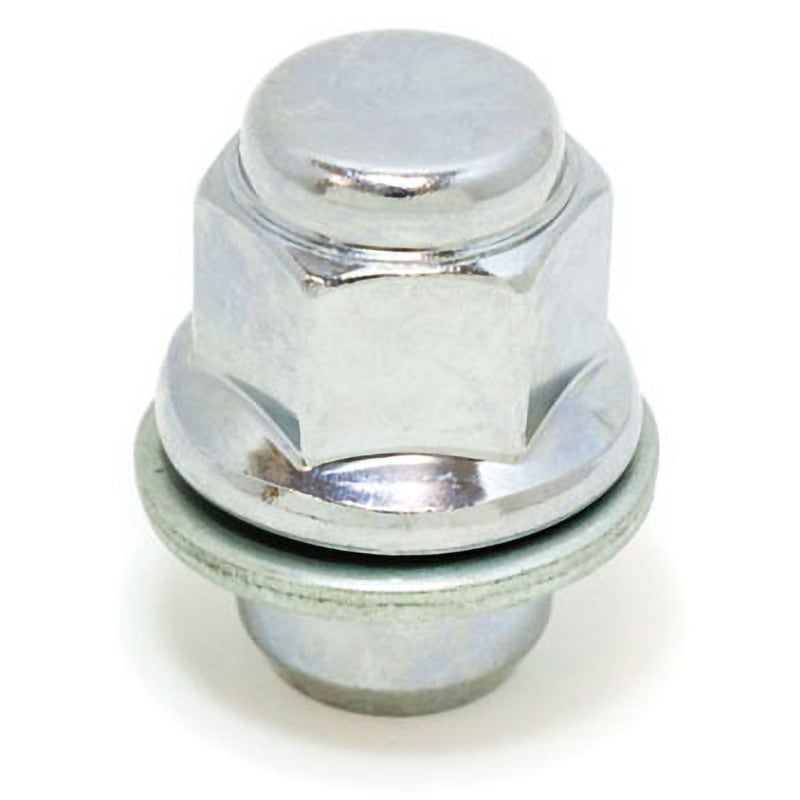 90942)ハブナット(クリップナット) トヨタ トヨタ純正品番先頭9094