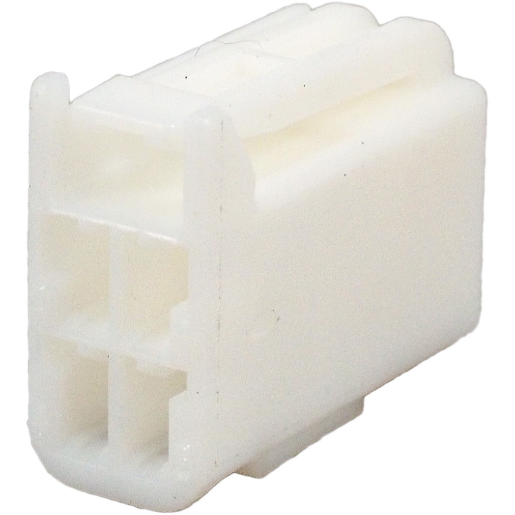 (90980)HOUSING，CONNECTOR