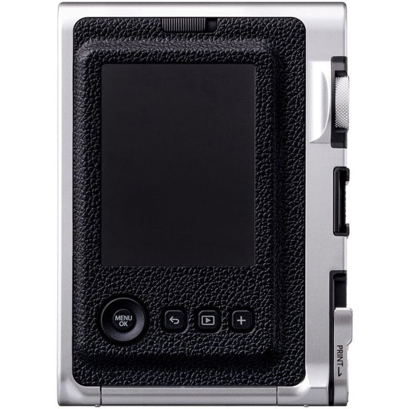 INS MINI EVO BLACK C ”チェキ” INSTAX mini Evo 1台 フジ