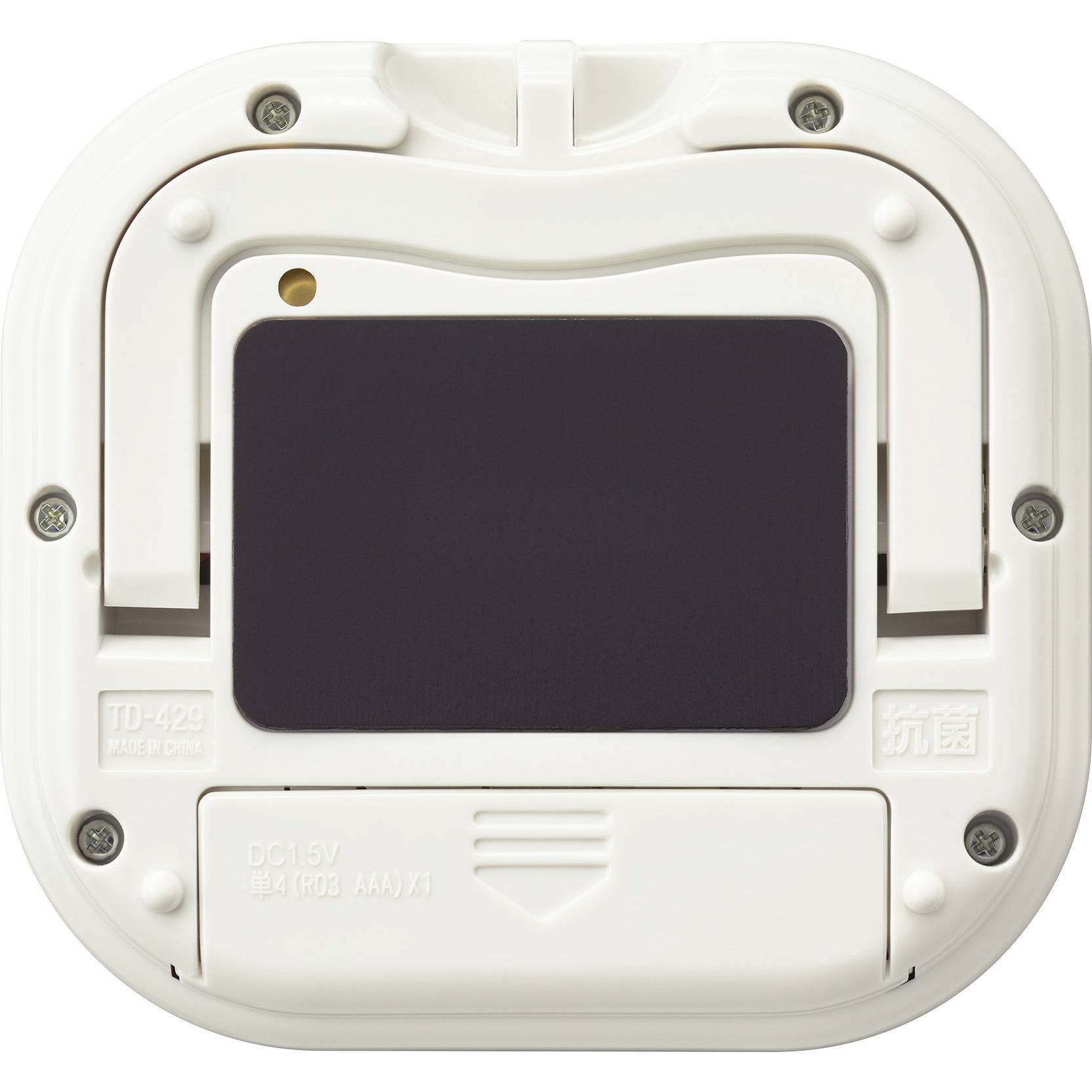 TD429IV 抗菌でか見えタイマー TD429 タニタ デジタル 【通販モノタロウ】