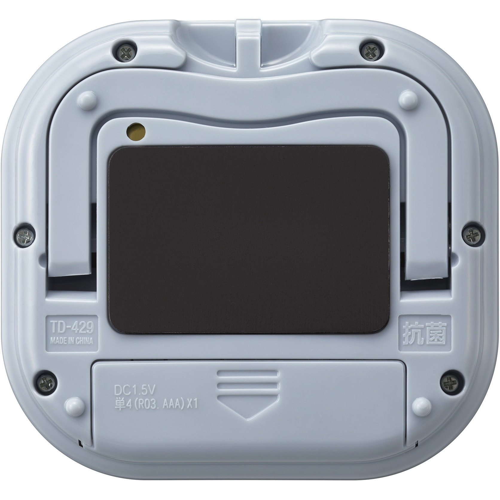 TD429BL 抗菌でか見えタイマー TD429 タニタ デジタル - 【通販