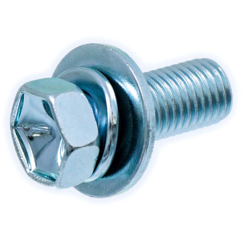 91651-61025 (91651)ボルト 1個 トヨタ 【通販モノタロウ】