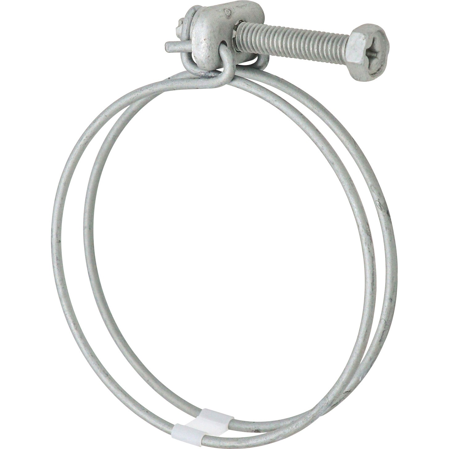 らーく出品 96111-10710 (96111)ホース クランプ 1個 トヨタ 【通販モノタロウ】