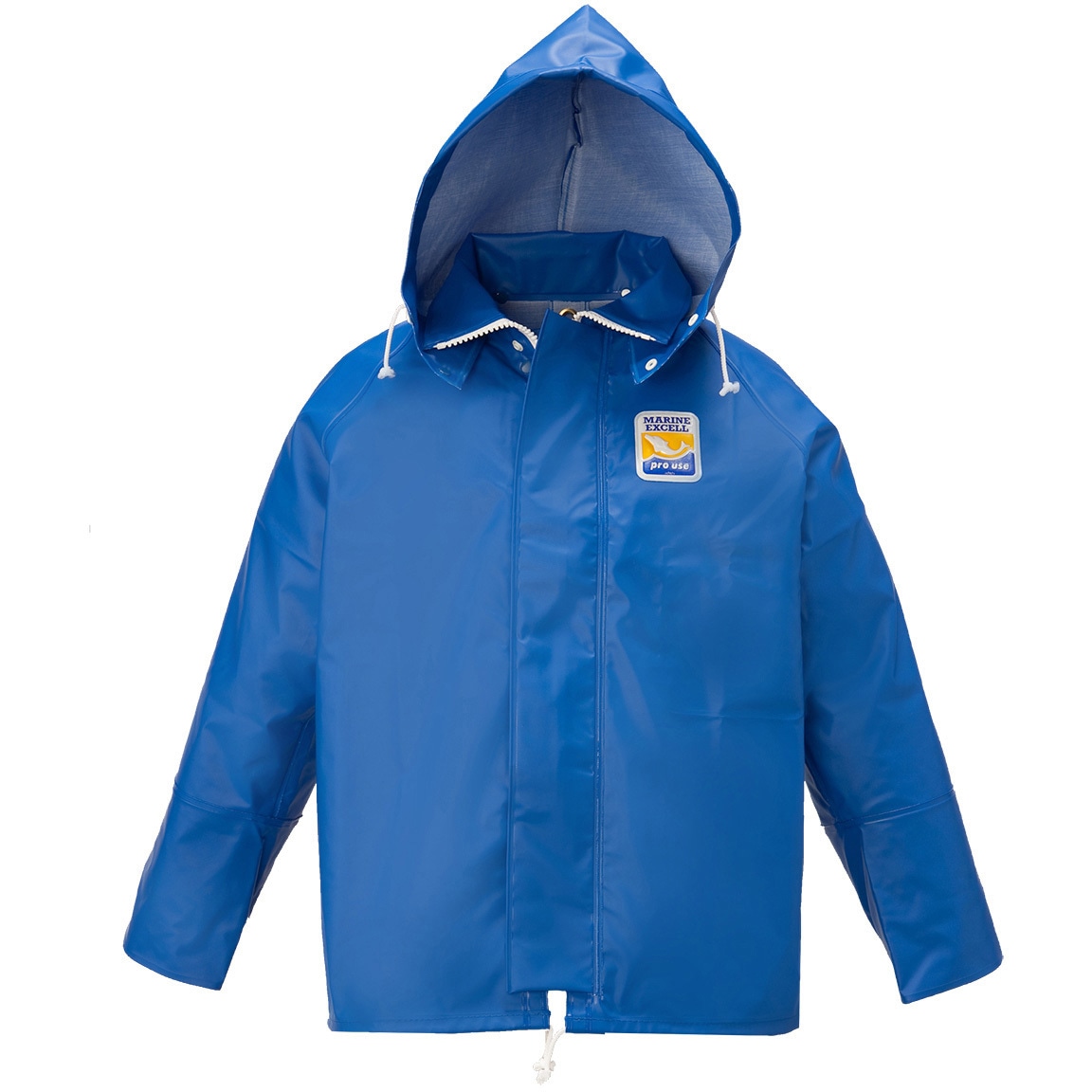 LOGOS マリンエクセル ジャンパーブルー5L No.12020157 12020157 マリンエクセルジャンパー ロゴス ブルー色 サイズ5L