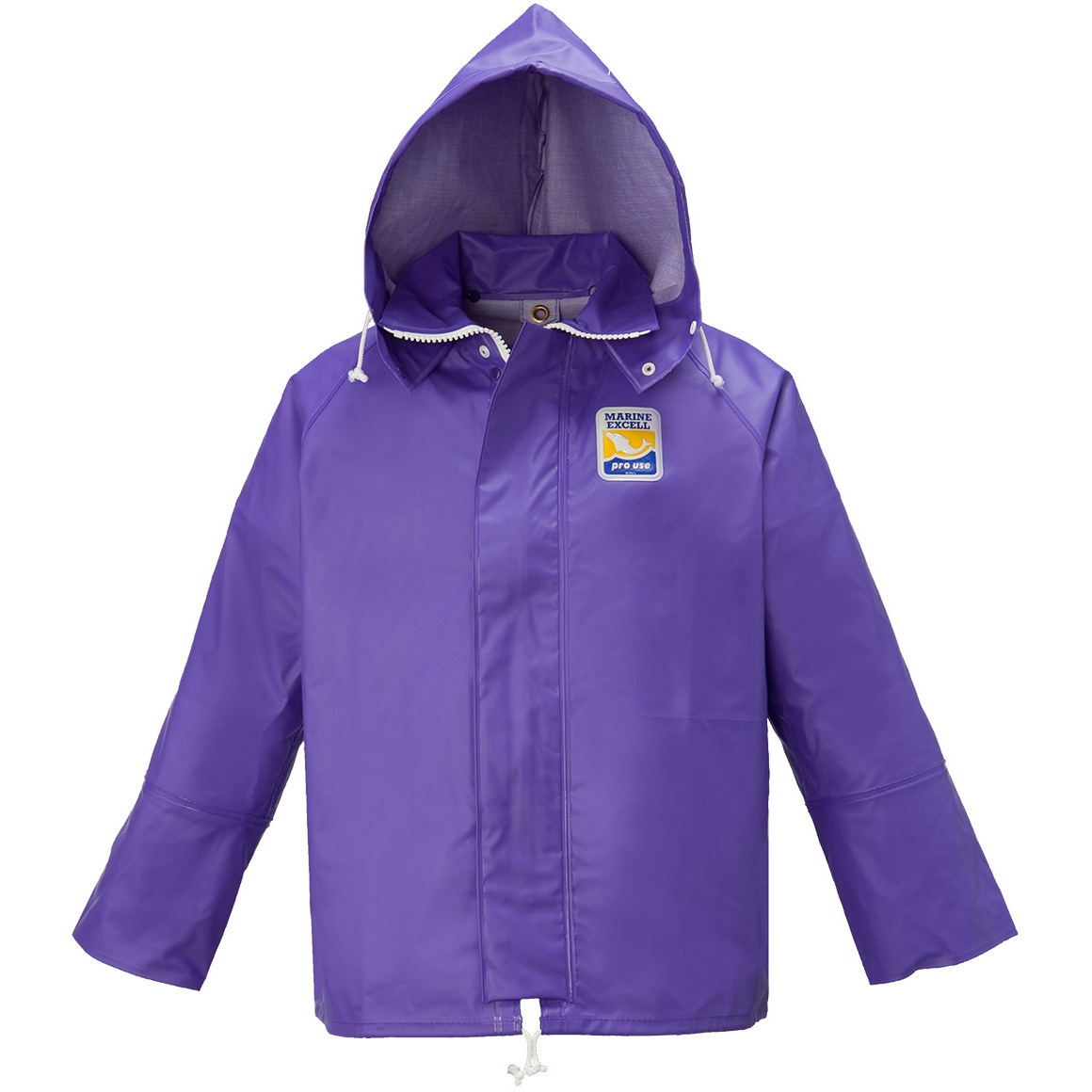 LOGOS マリンエクセル ジャンパーパープルL No.12020932 12020932 マリンエクセルジャンパー ロゴス パープル色 サイズL