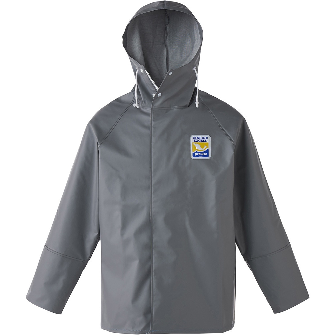 LOGOS マリンエクセル パーカーグレーLL No.12030211 12030211 マリンエクセルパーカー ロゴス グレー色 サイズLL - 【通販