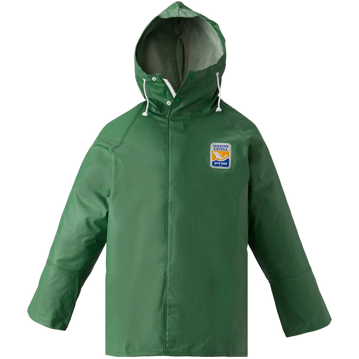 LOGOS マリンエクセル パーカーグリーンM No.12030363 12030363 マリンエクセルパーカー ロゴス グリーン色 サイズM - 【通販