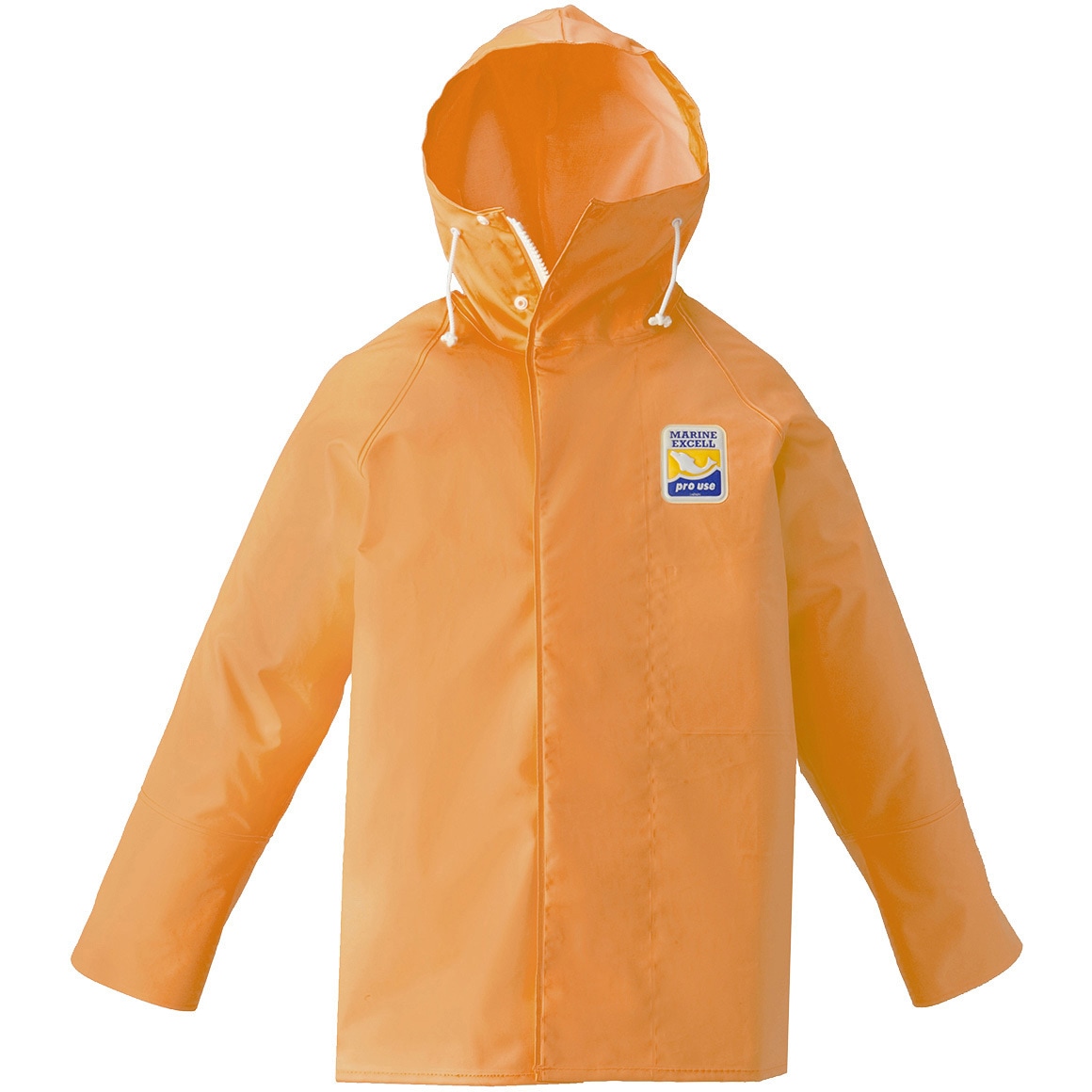 LOGOS マリンエクセル パーカーオレンジ3L No.12030560 12030560 マリンエクセルパーカー ロゴス オレンジ色 サイズ3L