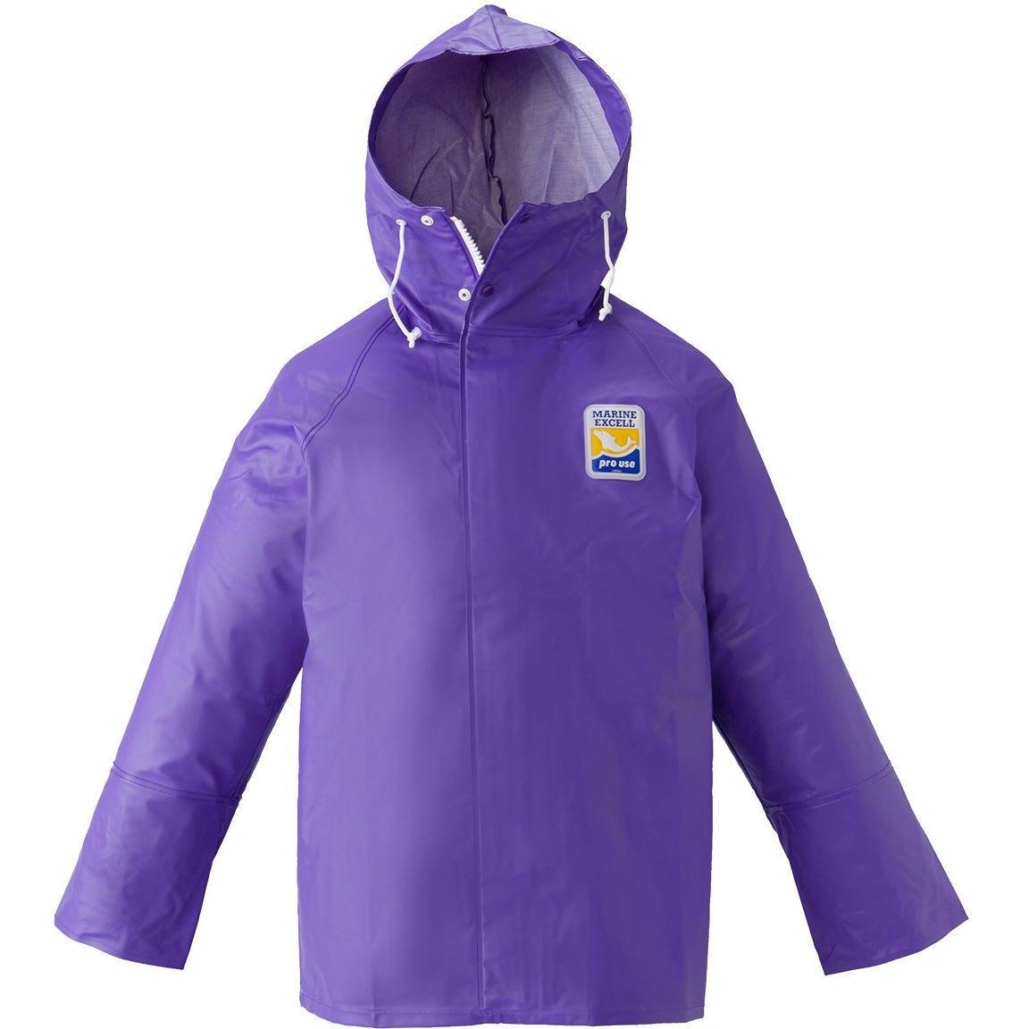 LOGOS マリンエクセル パーカーパープルM No.12030933 12030933 マリンエクセルパーカー ロゴス パープル色 サイズM - 【通販