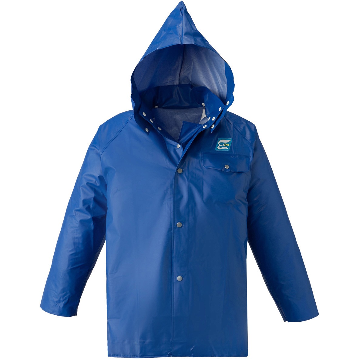 LOGOS エイム・アクティバ ジャンパー ブルー M No.12600153 12600153 エイム・アクティバジャンパー ロゴス ブルー色 サイズM