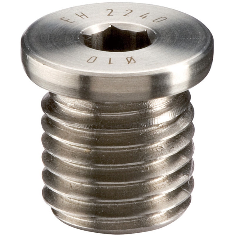 22400.0910 ロケーティングブッシュ(ボールロックピン用 六角穴付) Roemheld Halder(ロームヘルド・ハルダー) d1:10