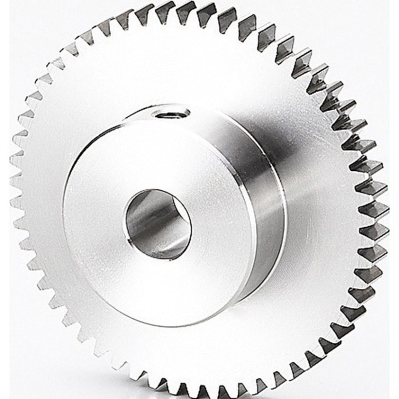 S1SU 60B-A-0610 平歯車S1SU 協育歯車 ステンレス製 全長16mm 【通販