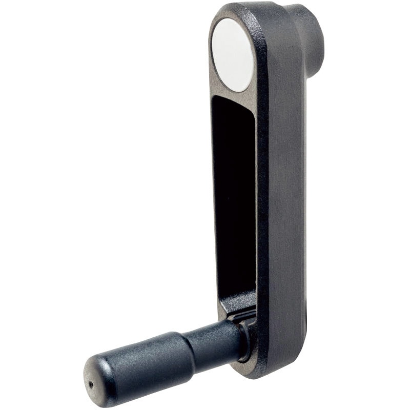 24331.0115 クランクハンドル 1個 Roemheld Halder(ロームヘルド・ハルダー) 【通販モノタロウ】 9,105円