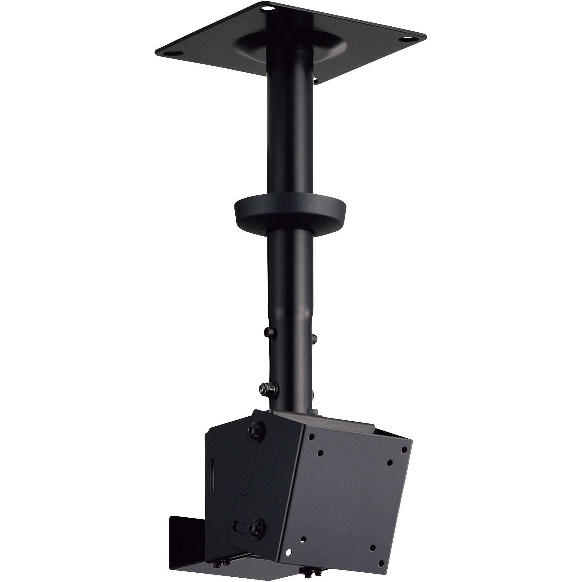 TH-B71S 天吊り金具 1個(1台) HAMILeX(ハミレックス) 【通販モノタロウ】