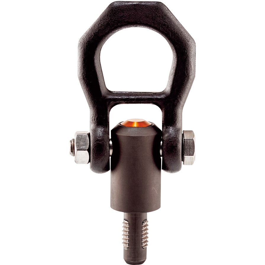 ネジ山クランプ式リフティング・ピン Roemheld Halder(ロームヘルド