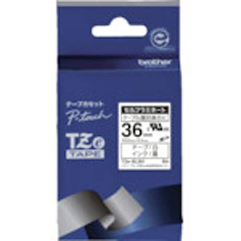 TZe-SL261 ラミネートラベルプリンター用 TZeケーブルマーキング専用