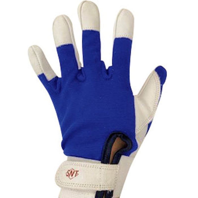 J219XL 背抜き・蜂TEC SNT 水牛表側製 サイズXL - 【通販モノタロウ】