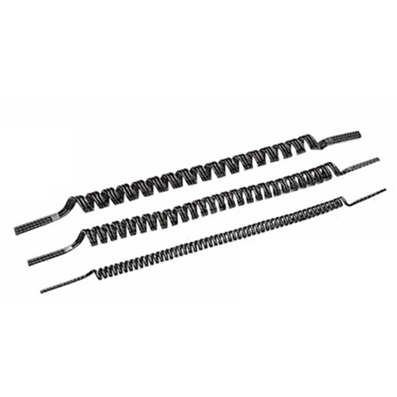 TCU1208G-2-3-X6 ポリウレタンコイルチューブ (TCU1208G-～) SMC